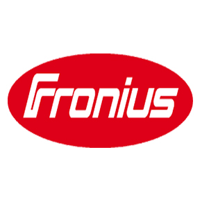 FRONIUS - GeoGreen